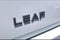2026 Nissan Leaf PLATINUM+
