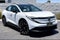 2026 Nissan Leaf PLATINUM+