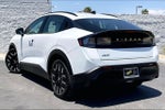 2026 Nissan Leaf PLATINUM+