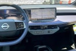 2026 Nissan Leaf PLATINUM+