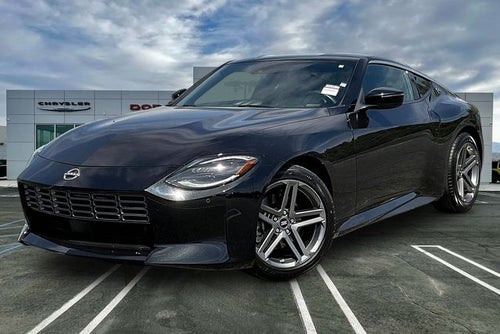 2023 Nissan Z Sport