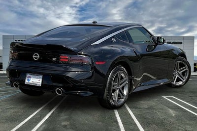 2023 Nissan Z Sport