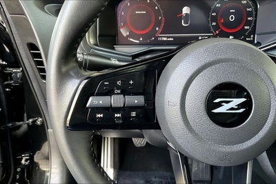 2023 Nissan Z Sport