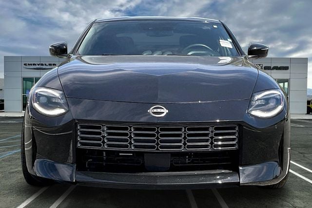 2023 Nissan Z Sport