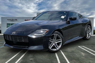 2023 Nissan Z Sport