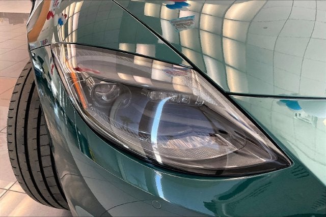 2027 Nissan Z Sport