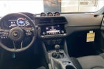 2027 Nissan Z Sport
