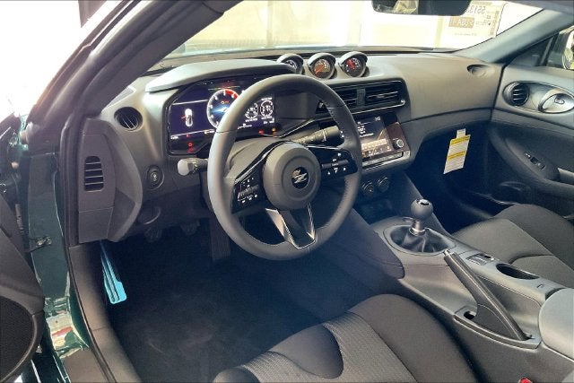 2027 Nissan Z Sport