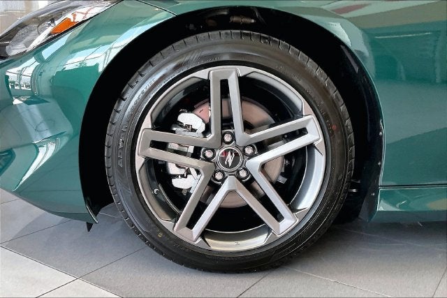 2027 Nissan Z Sport