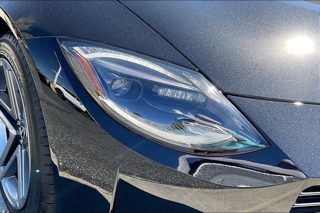 2026 Nissan Z Sport