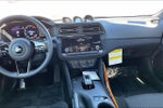 2026 Nissan Z Sport