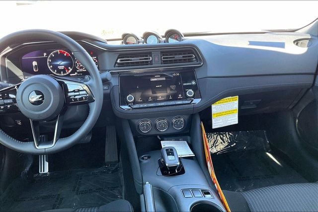 2026 Nissan Z Sport