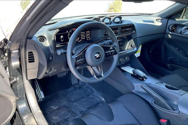 2026 Nissan Z Sport