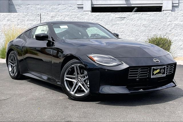 2026 Nissan Z Sport