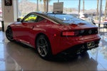2026 Nissan Z Sport