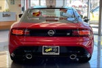 2026 Nissan Z Sport