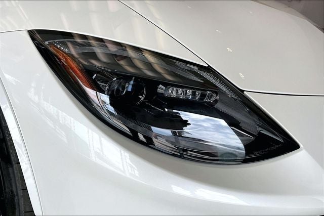 2027 Nissan Z NISMO
