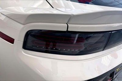 2027 Nissan Z NISMO