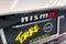 2027 Nissan Z NISMO