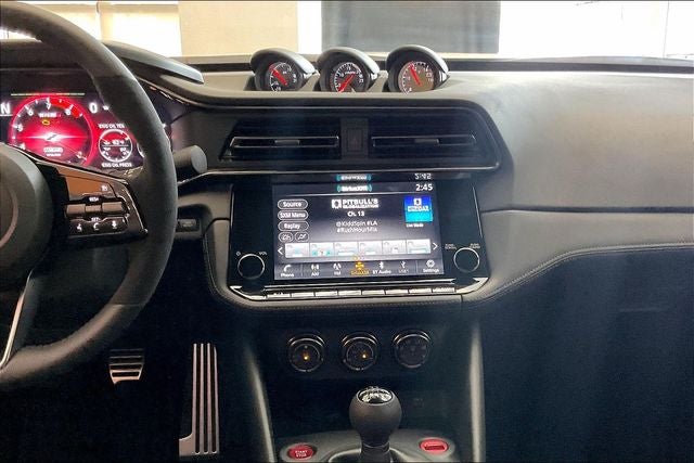 2027 Nissan Z NISMO