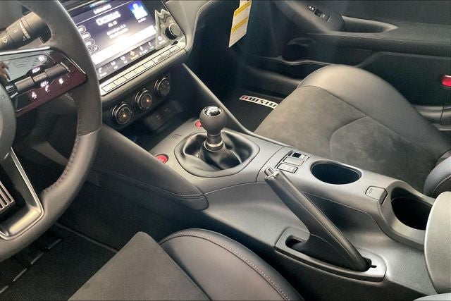2027 Nissan Z NISMO