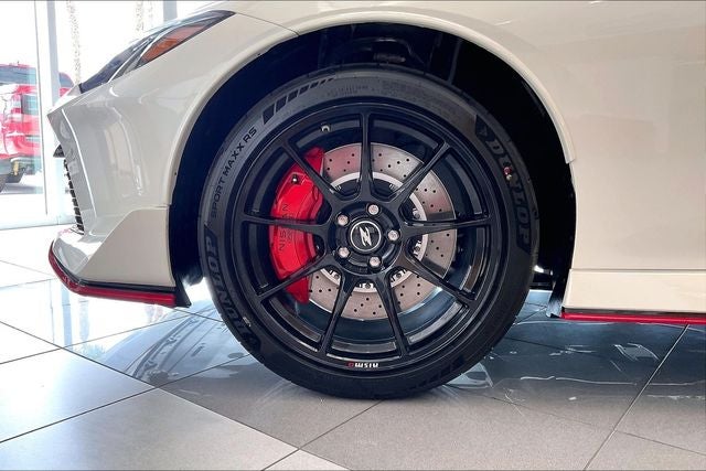 2027 Nissan Z NISMO