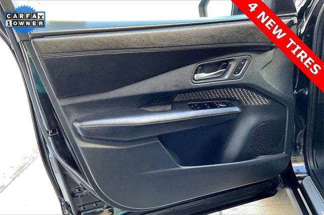 2023 Nissan Ariya ENGAGE e-4ORCE