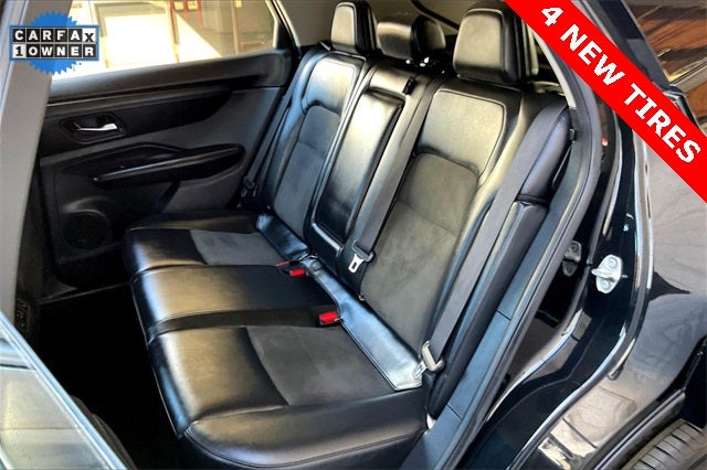 2023 Nissan Ariya ENGAGE e-4ORCE