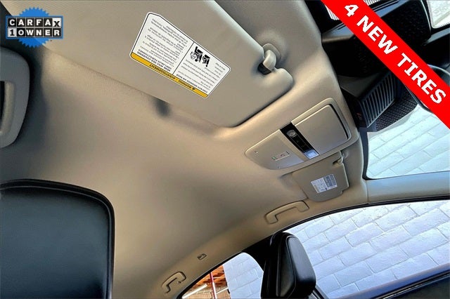 2023 Nissan Ariya ENGAGE e-4ORCE