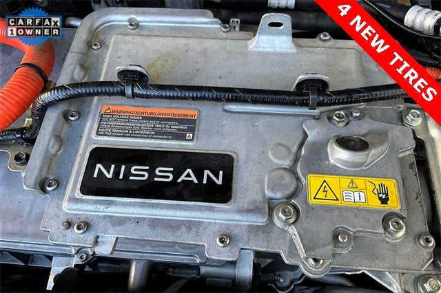 2023 Nissan Ariya ENGAGE e-4ORCE