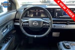 2023 Nissan Ariya ENGAGE e-4ORCE