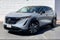2025 Nissan Ariya ENGAGE