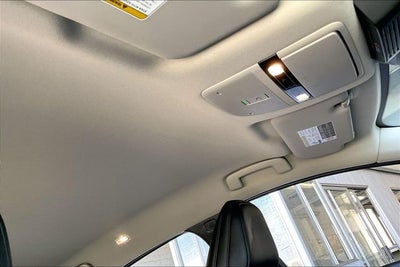 2025 Nissan Ariya ENGAGE