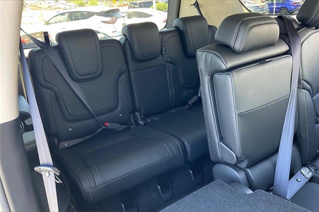 2026 Nissan Armada SV