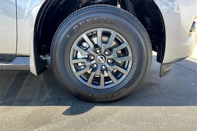 2026 Nissan Armada SV