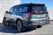 2027 Nissan Armada SL