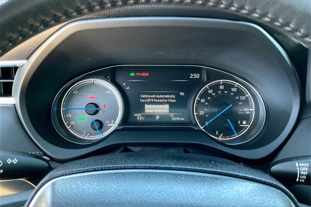 2022 Toyota Venza Limited