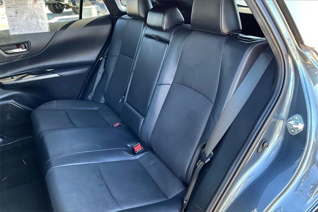 2022 Toyota Venza Limited