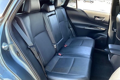 2022 Toyota Venza Limited