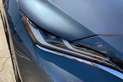 2022 Toyota Venza Limited