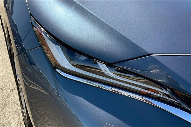 2022 Toyota Venza Limited