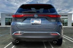2022 Toyota Venza Limited