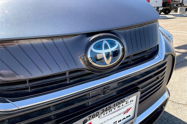 2022 Toyota Venza Limited