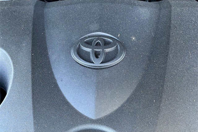 2022 Toyota Venza Limited