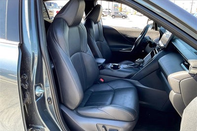 2022 Toyota Venza Limited