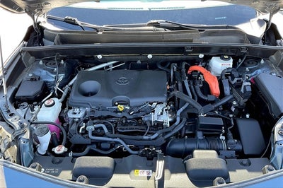 2022 Toyota Venza Limited