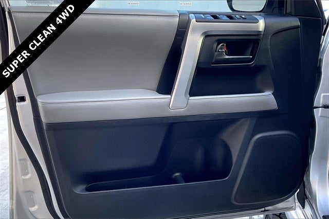 2013 Toyota 4Runner SR5