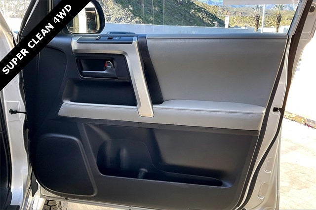 2013 Toyota 4Runner SR5