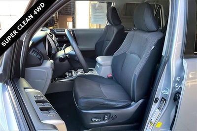 2013 Toyota 4Runner SR5