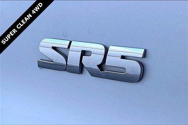 2013 Toyota 4Runner SR5